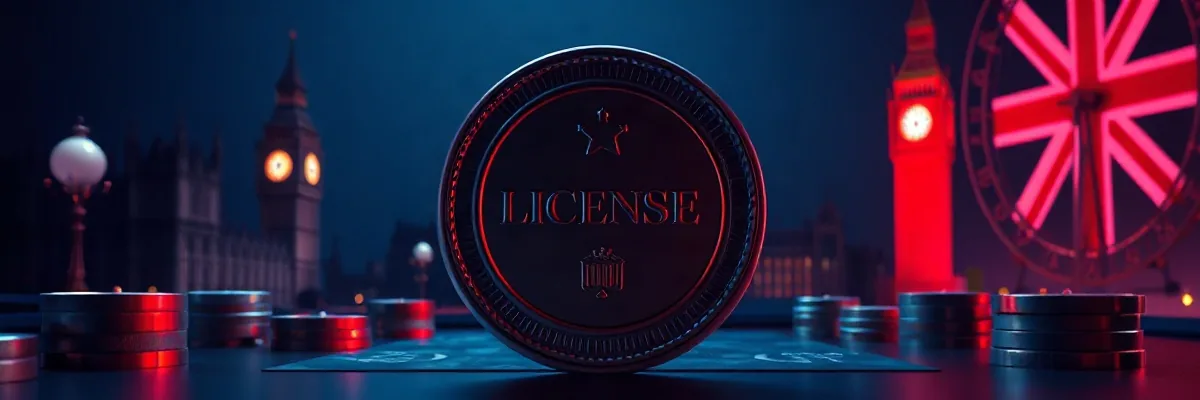 Licensed Operators and What Happens When Something Goes Wrong for players in the UK