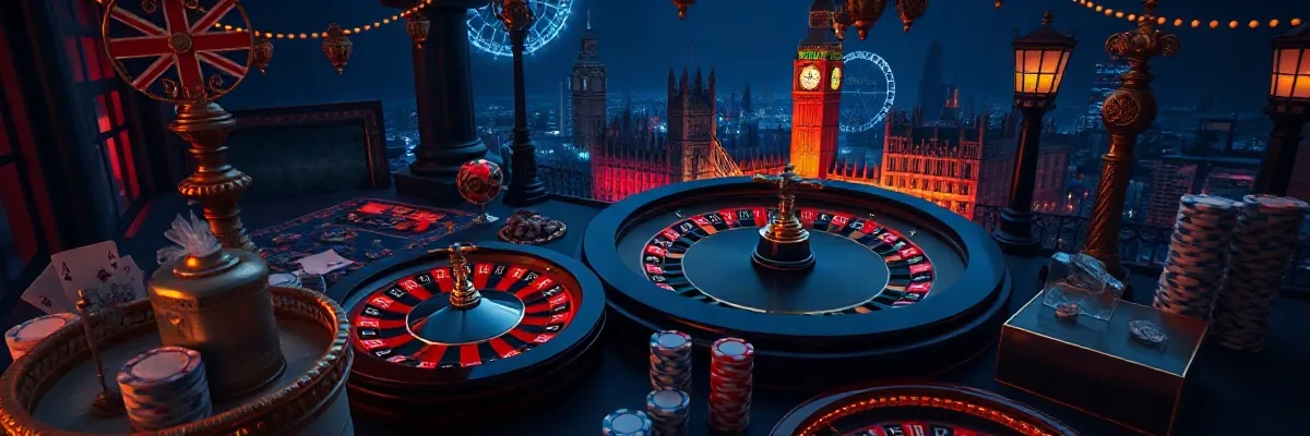 Authentic Value Breakdown for UK Players — no kyc casino in the UK