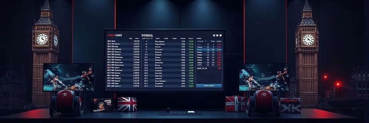 Official Version: non gamstop betting sites guide for players in the UK