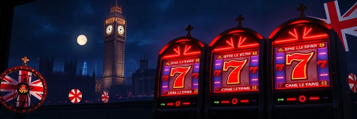 Heading 1 — slots not on gamstop in the UK